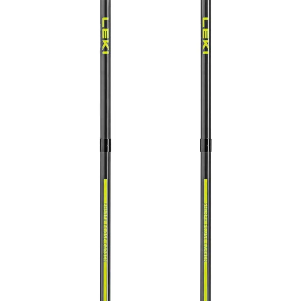 LEKI Sherpa Fx One Carbon Stavar LEKI Sherpa Fx One Carbon Stavar
