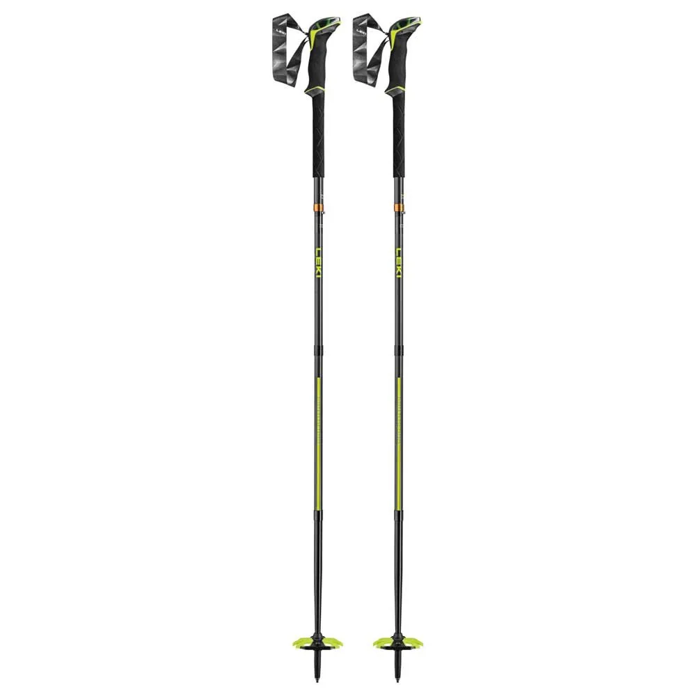 LEKI Sherpa Fx One Carbon Stavar LEKI Sherpa Fx One Carbon Stavar