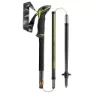 LEKI Sherpa Fx One Carbon Stavar