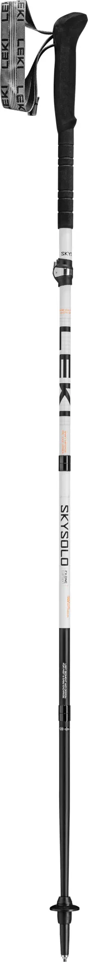 LEKI Skysolo Fx.One Carbon