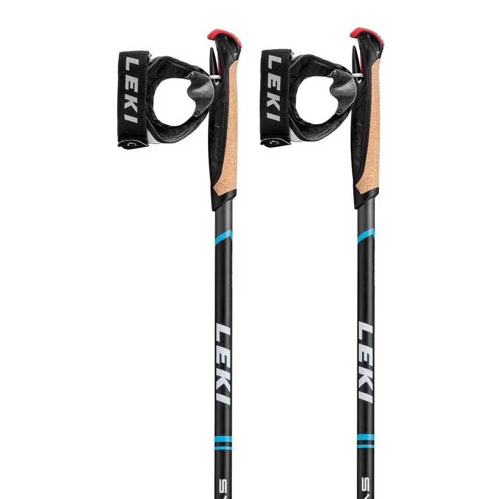 LEKI Smart Response Stavar