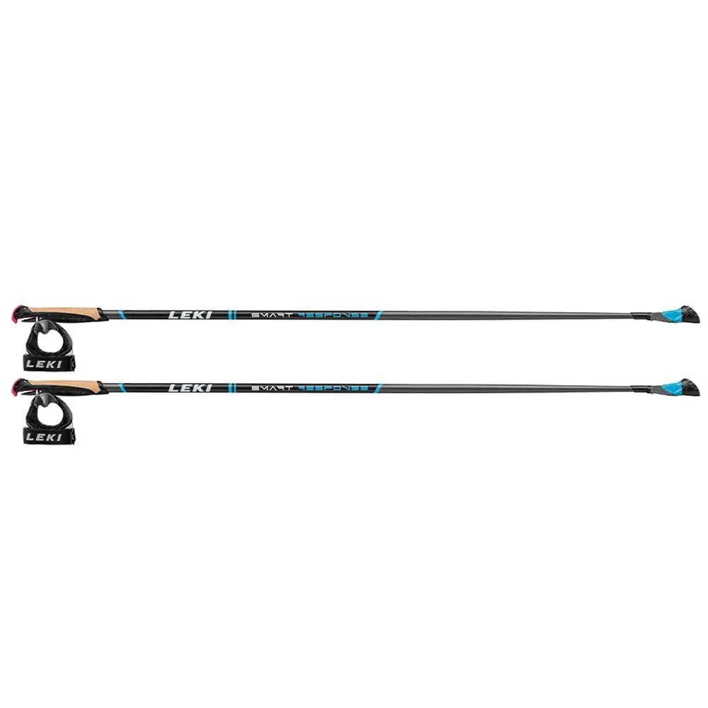 LEKI Smart Response Stavar