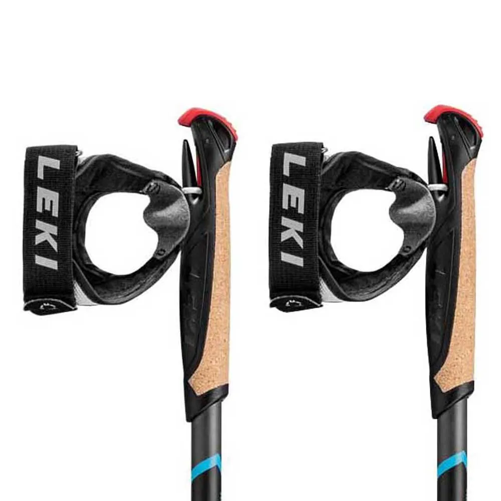 LEKI Smart Response Stavar