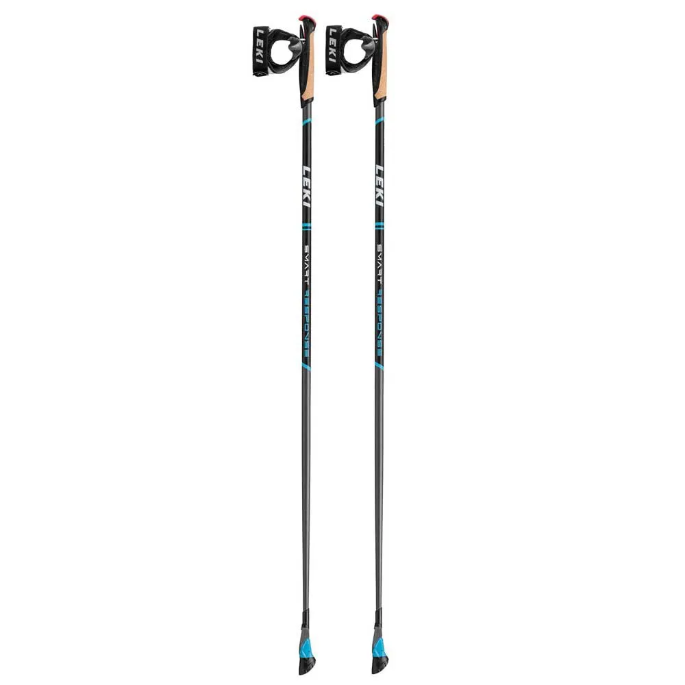 LEKI Smart Response Stavar