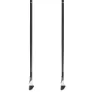 LEKI Smart Supreme Stavar, Black / navy blue, 110-130cm