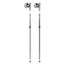 LEKI Smart Supreme Stavar, Black / navy blue, 110-130cm