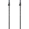 LEKI Smart Supreme Stavar, Black / navy blue, 110-130cm
