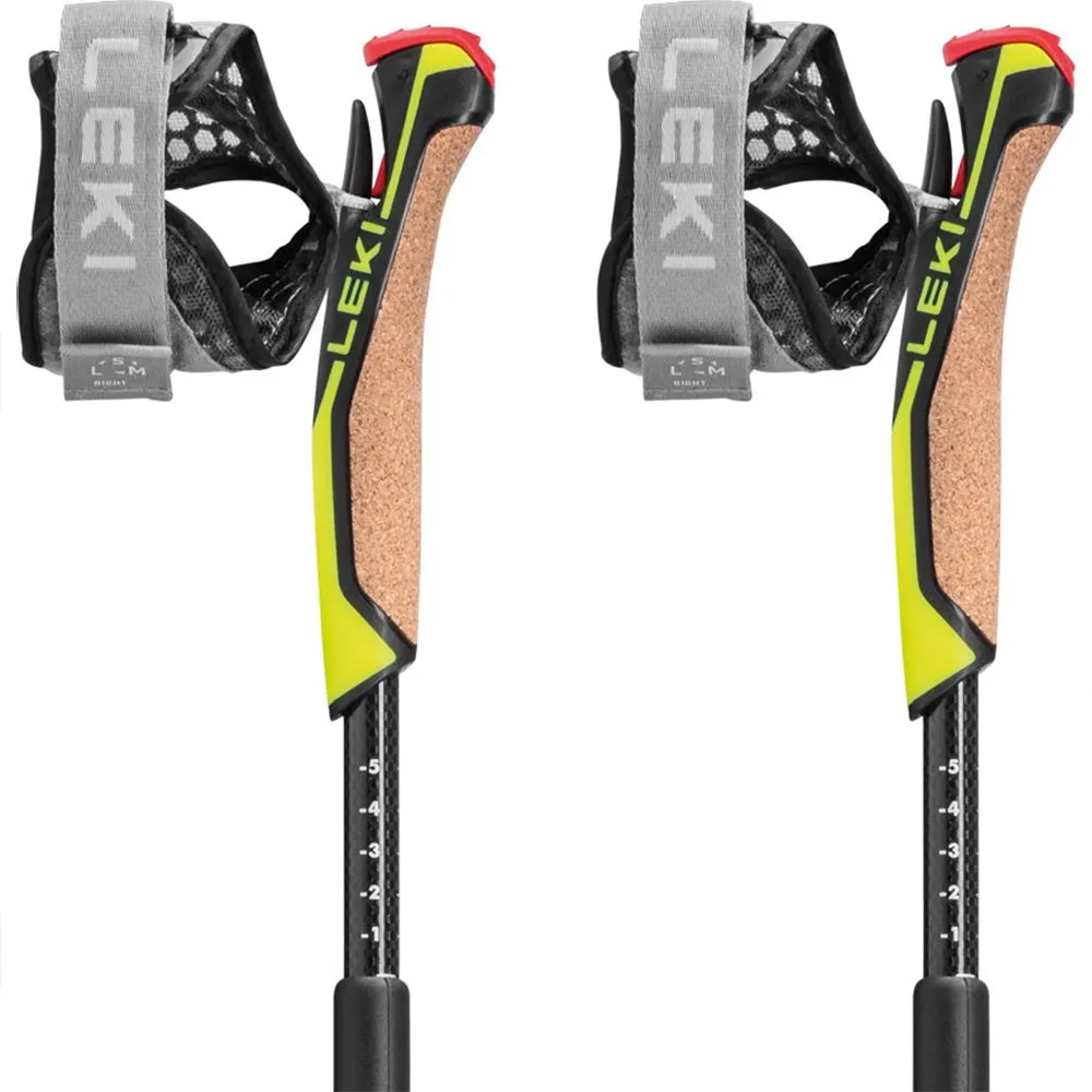 LEKI Speed Pacer Vario Stavar LEKI Speed Pacer Vario Stavar