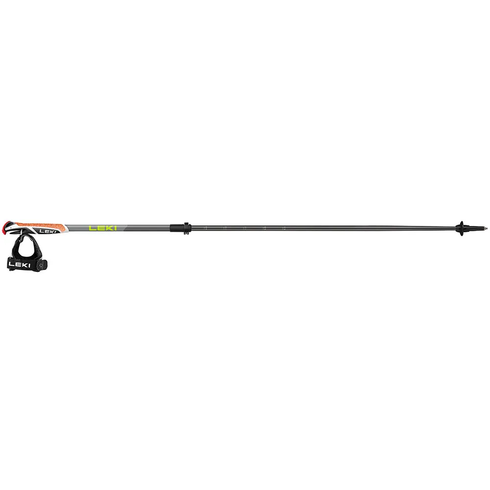 LEKI Spin Shark Sl Stavar LEKI Spin Shark Sl Stavar
