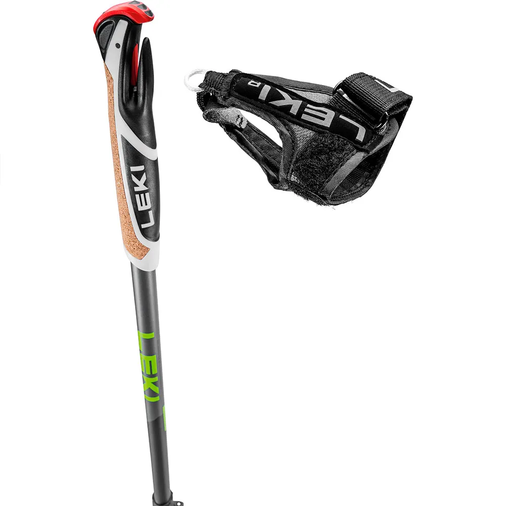 LEKI Spin Shark Sl Stavar LEKI Spin Shark Sl Stavar