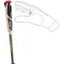 LEKI Spin Shark Sl Stavar