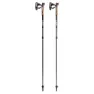 LEKI Spin Stavar, Grey / black, 100-130cm
