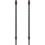 LEKI Trail Lite Stavar, Tamarillo / white, 100-135cm