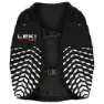 LEKI Trail Running Quiver Väst