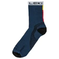 LEKI Trail Running Strumpor