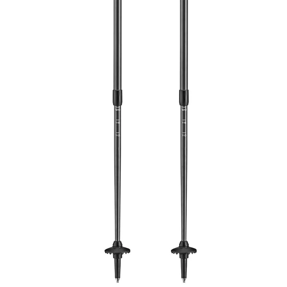 LEKI Trail Stavar, Deep aqua / white, 110-145cm