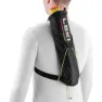 LEKI Trailrunning-koger, Neonpink / black / neonyellow, One Size
