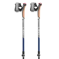 LEKI Traveller Carbon Stavar LEKI Traveller Carbon Stavar