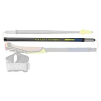 LEKI Traveller Fx One Carbon 2 Mittdelen Av Stolparna LEKI Traveller Fx One Carbon 2 Mittdelen Av Stolparna
