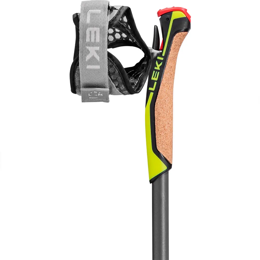 LEKI Traveller Fx One Carbon Nedre Del Av Staven
