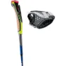LEKI Traveller Fx One Carbon Nedre Del Av Staven