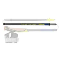 LEKI Traveller Fx.one Carbon Poles Mittdelen Av Stolparna LEKI Traveller Fx.one Carbon Poles Mittdelen Av Stolparna