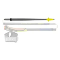 LEKI Traveller Fx.one Carbon Poles Nedre Del Av Staven LEKI Traveller Fx.one Carbon Poles Nedre Del Av Staven