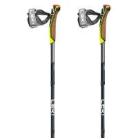 LEKI Traveller Fx One Carbon Stavar LEKI Traveller Fx One Carbon Stavar