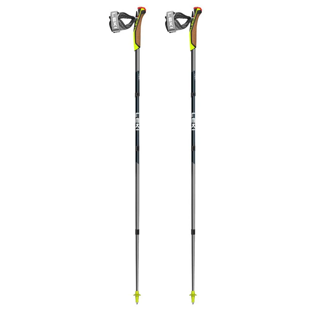 LEKI Traveller Fx One Carbon Stavar LEKI Traveller Fx One Carbon Stavar