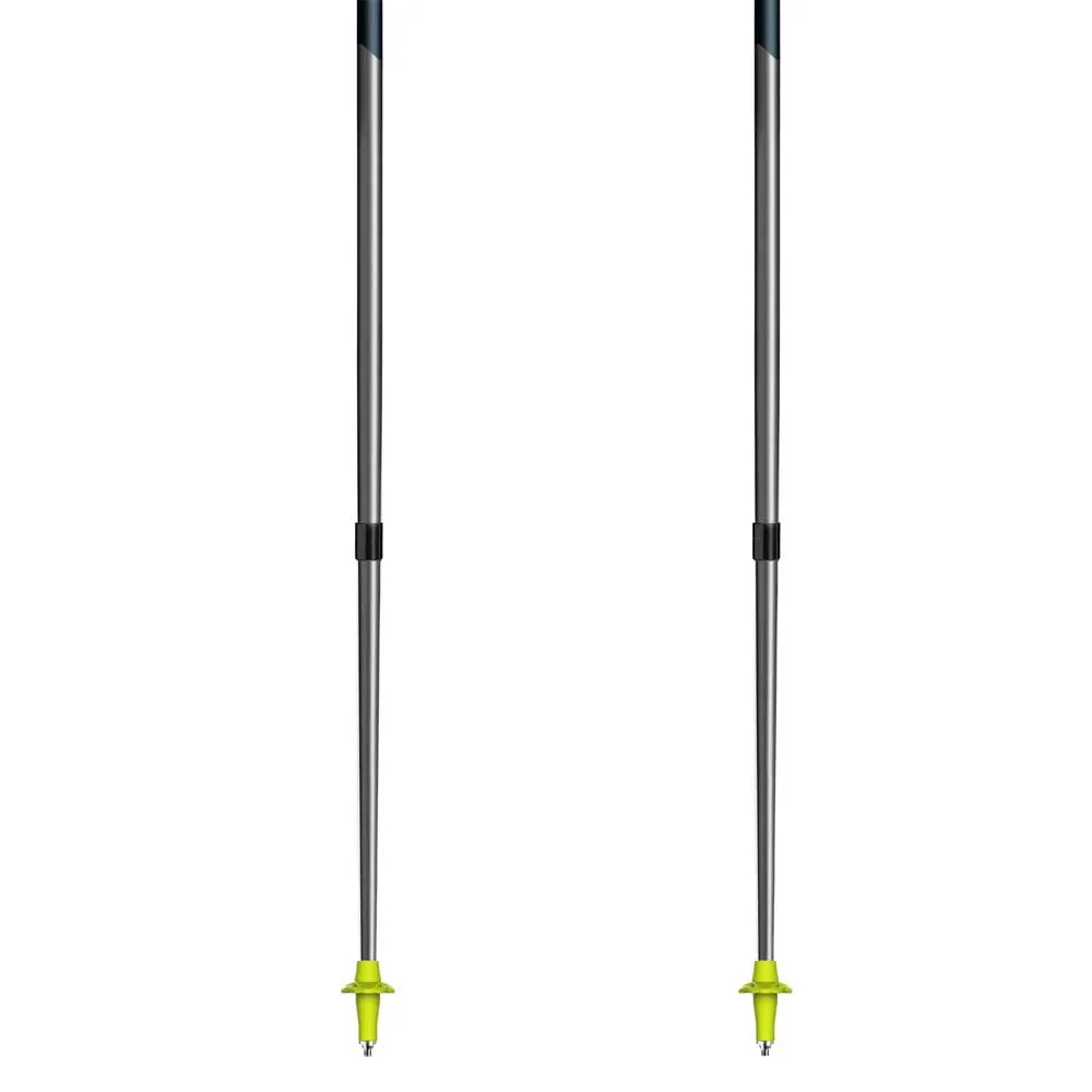 LEKI Traveller Fx One Carbon Stavar LEKI Traveller Fx One Carbon Stavar