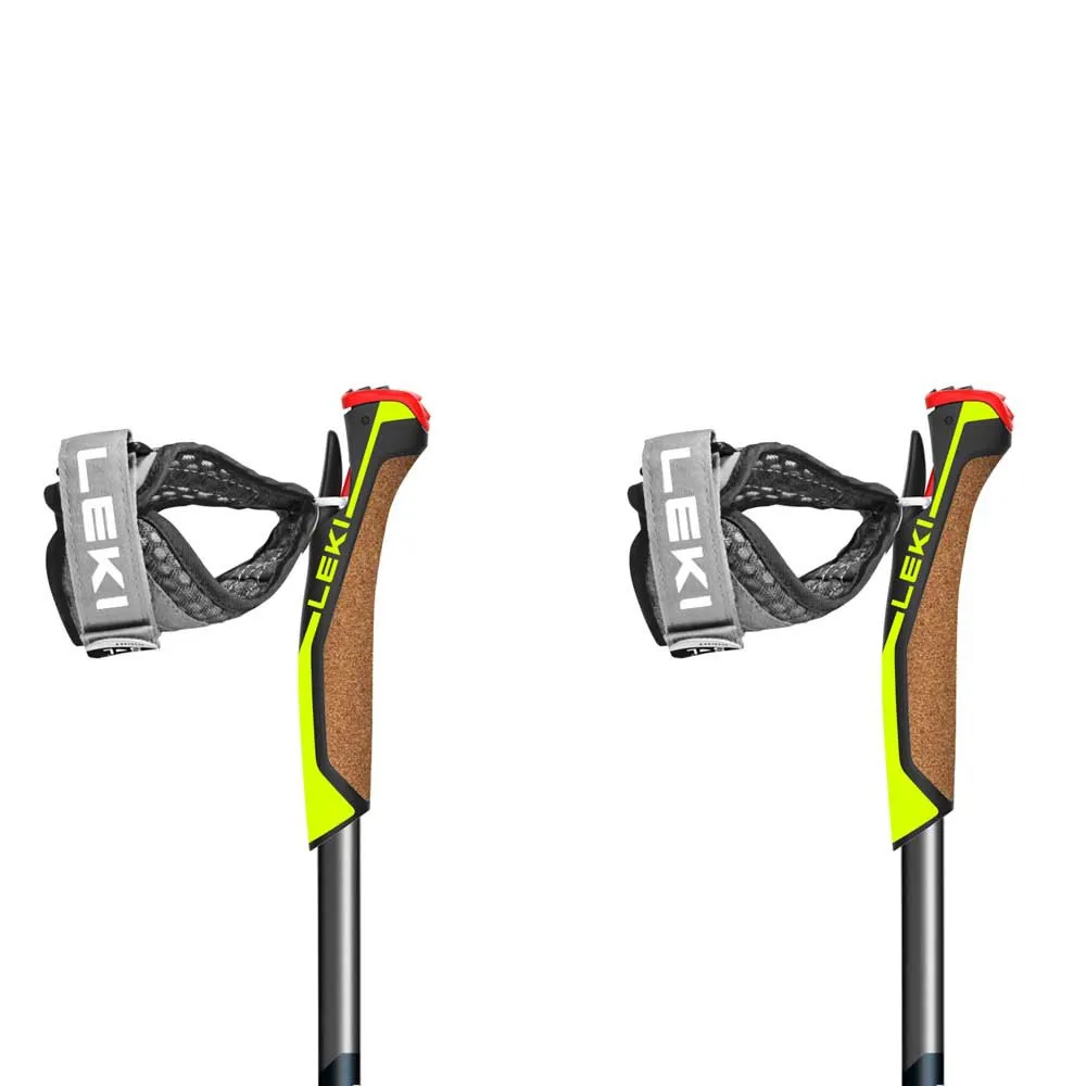 LEKI Traveller Fx One Carbon Stavar LEKI Traveller Fx One Carbon Stavar