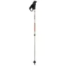 LEKI Trekker Xs Stavar, White / red, 110cm
