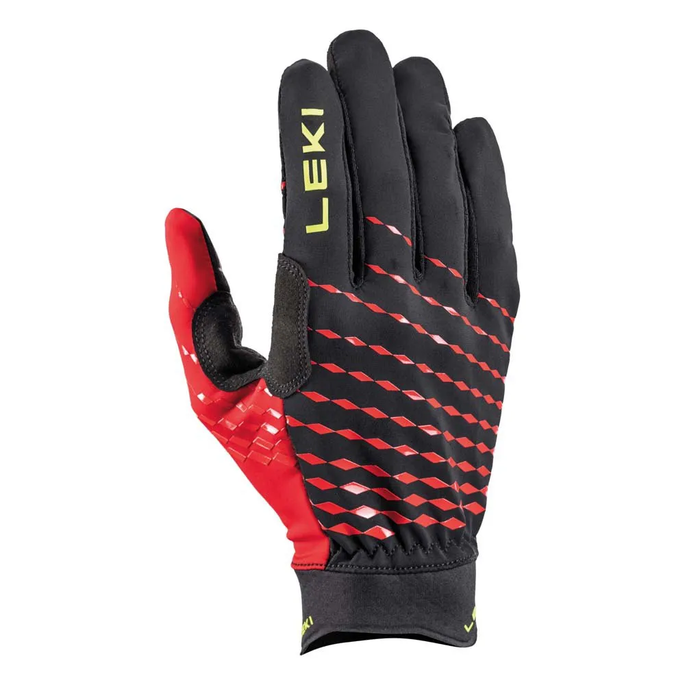 LEKI Ultra Trail Breeze Handskar