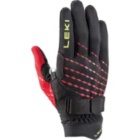 LEKI Ultra Trail Breeze Shark Handskar LEKI Ultra Trail Breeze Shark Handskar