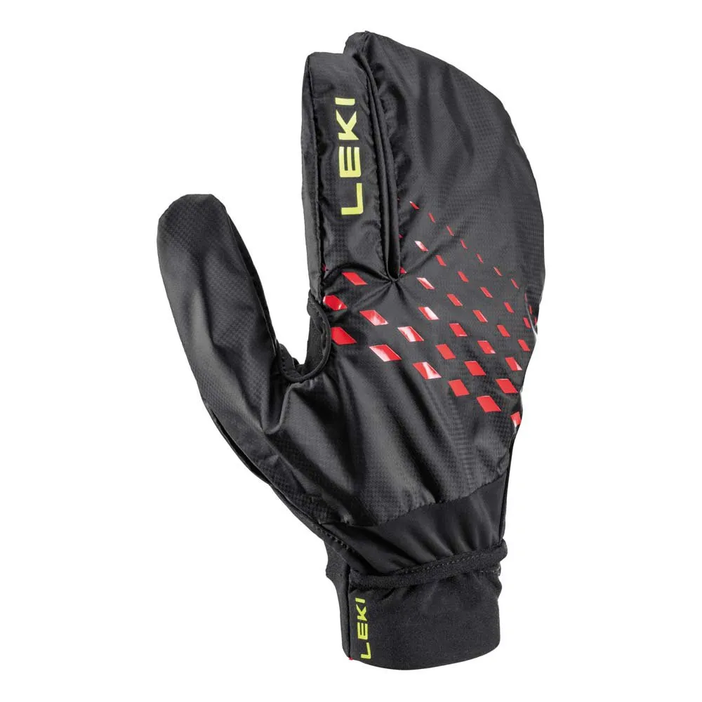 LEKI Ultra Trail Storm Handskar
