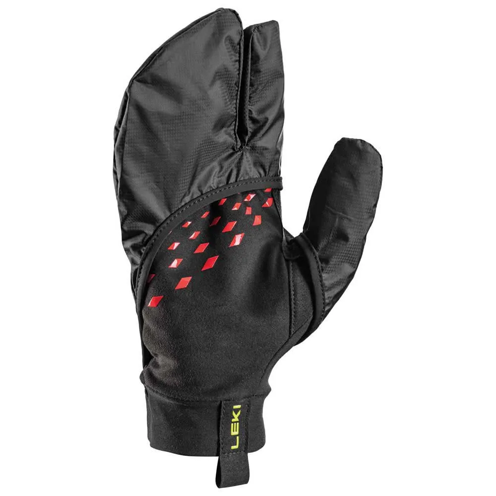 LEKI Ultra Trail Storm Handskar