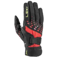 LEKI Ultra Trail Storm Shark Handskar LEKI Ultra Trail Storm Shark Handskar