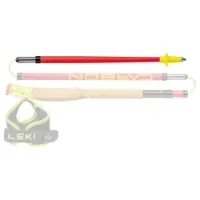 LEKI Ultratrail Fx One Nedre Delen Av Stolpen 105-110 Cm LEKI Ultratrail Fx One Nedre Delen Av Stolpen 105-110 Cm