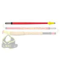LEKI Ultratrail Fx One Nedre Delen Av Stolpen 115-120 Cm LEKI Ultratrail Fx One Nedre Delen Av Stolpen 115-120 Cm