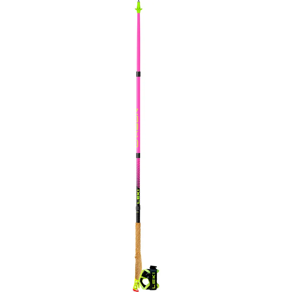 LEKI Ultratrail Fx.one Poles Nedre Del Av Staven
