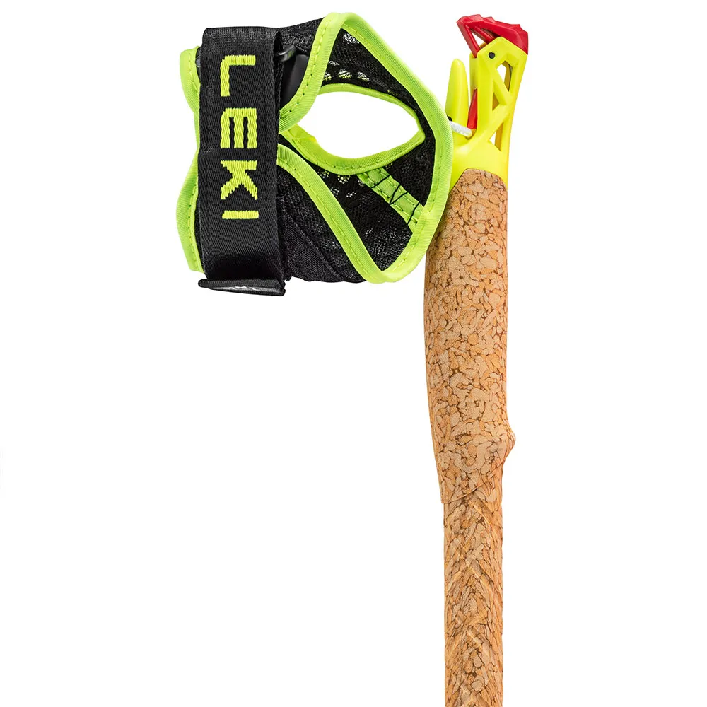 LEKI Ultratrail Fx.one Poles Nedre Del Av Staven