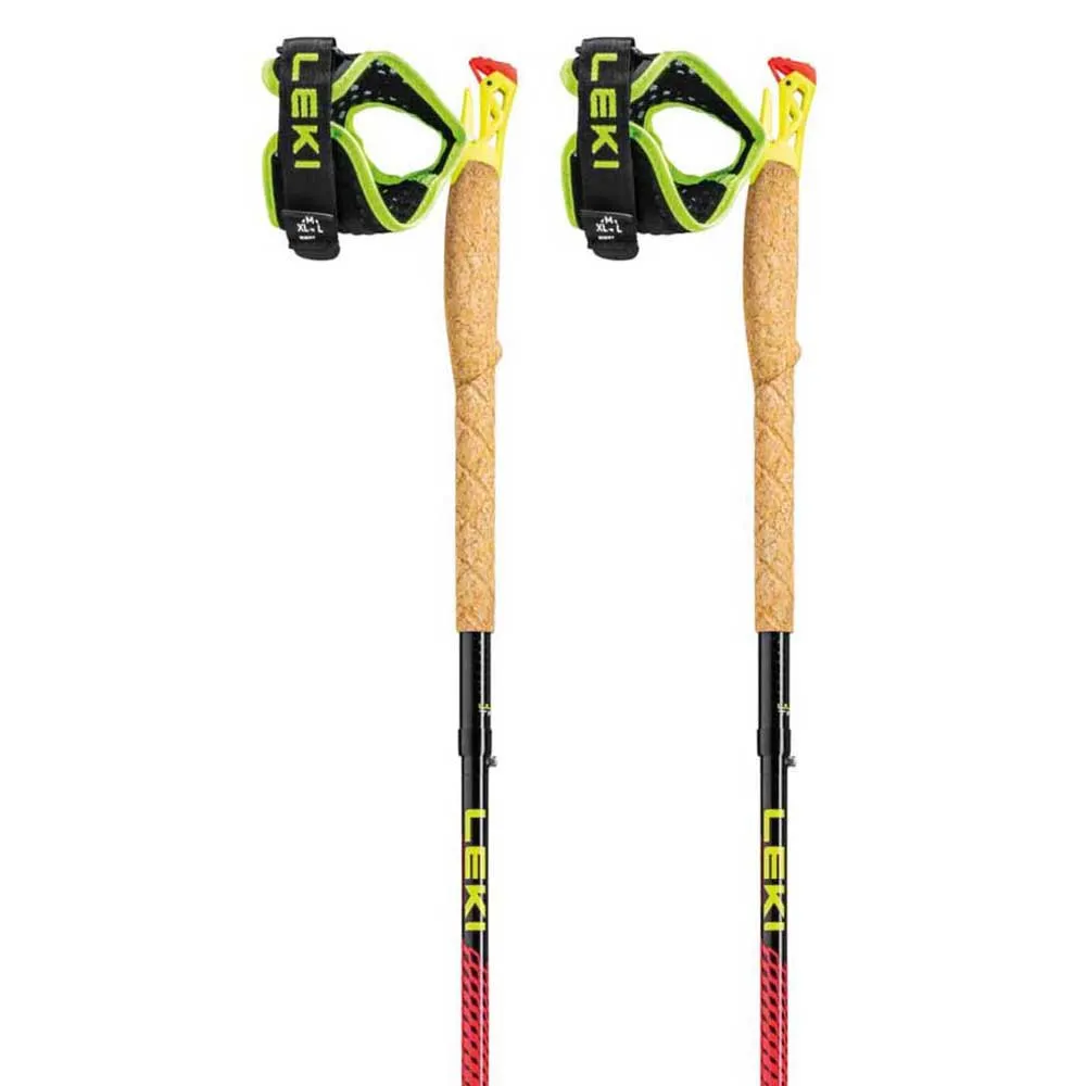 LEKI Ultratrail Fx One Stavar