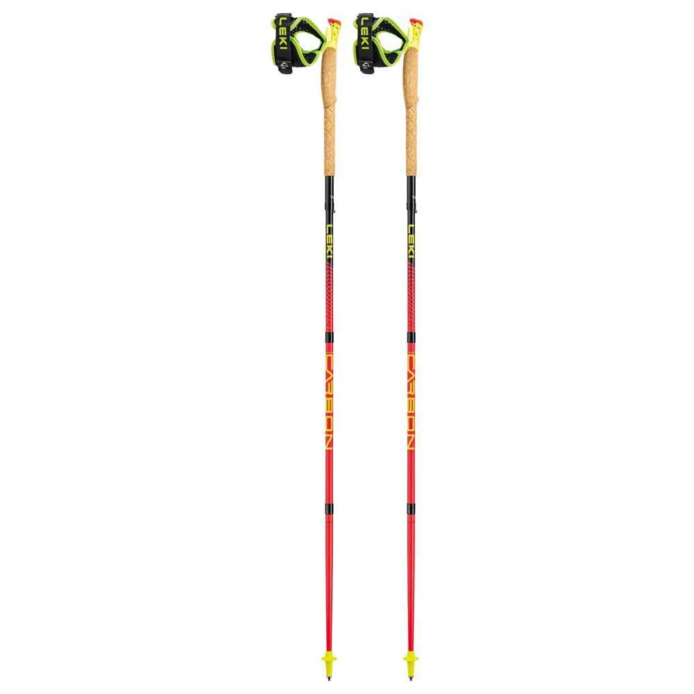 LEKI Ultratrail Fx One Stavar
