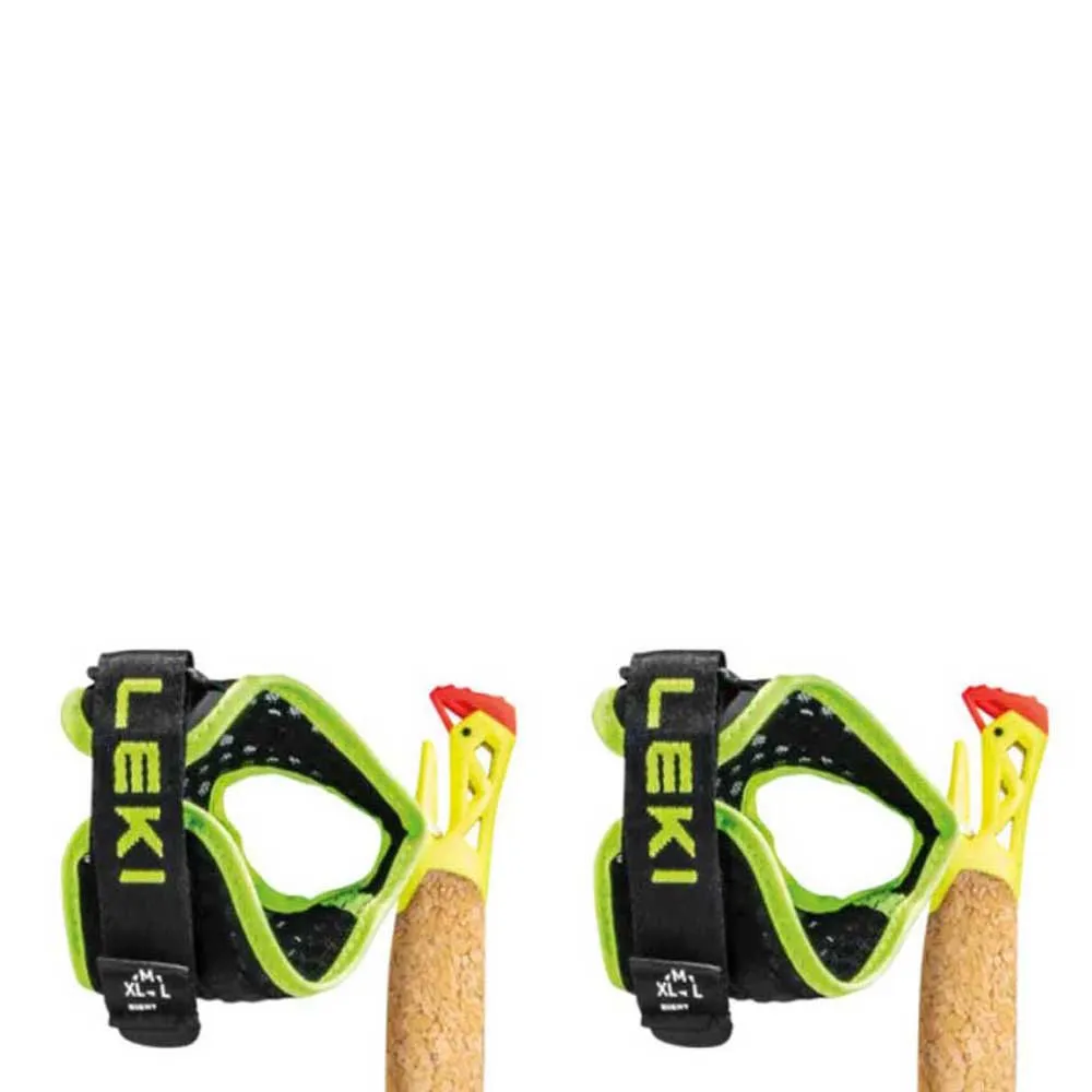 LEKI Ultratrail Fx One Stavar