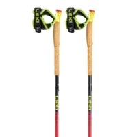LEKI Ultratrail Fx One Stavar Mittsektion 3 105-110 Cm LEKI Ultratrail Fx One Stavar Mittsektion 3 105-110 Cm