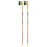 LEKI Ultratrail Fx One Stavar Mittsektion 3 105-110 Cm, Multi, 18-16mm