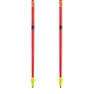 LEKI Ultratrail Fx One Stavar Mittsektion 3 105-110 Cm, Multi, 18-16mm