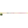 LEKI Ultratrail Fx One Stavar Mittsektion 3 115-120 Cm, Multi, 18-16mm