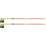 LEKI Ultratrail Fx One Stavar Mittsektion 3 115-120 Cm, Multi, 18-16mm