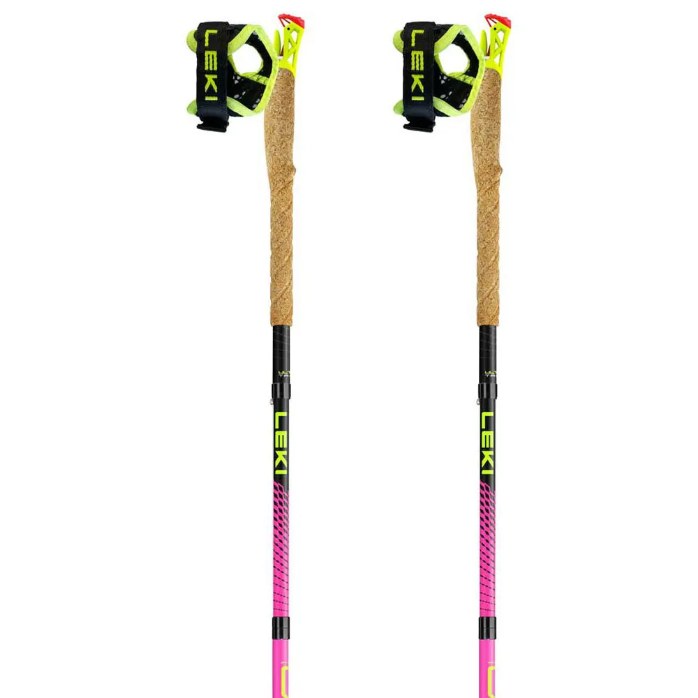 LEKI Ultratrail Fx.one Stavar